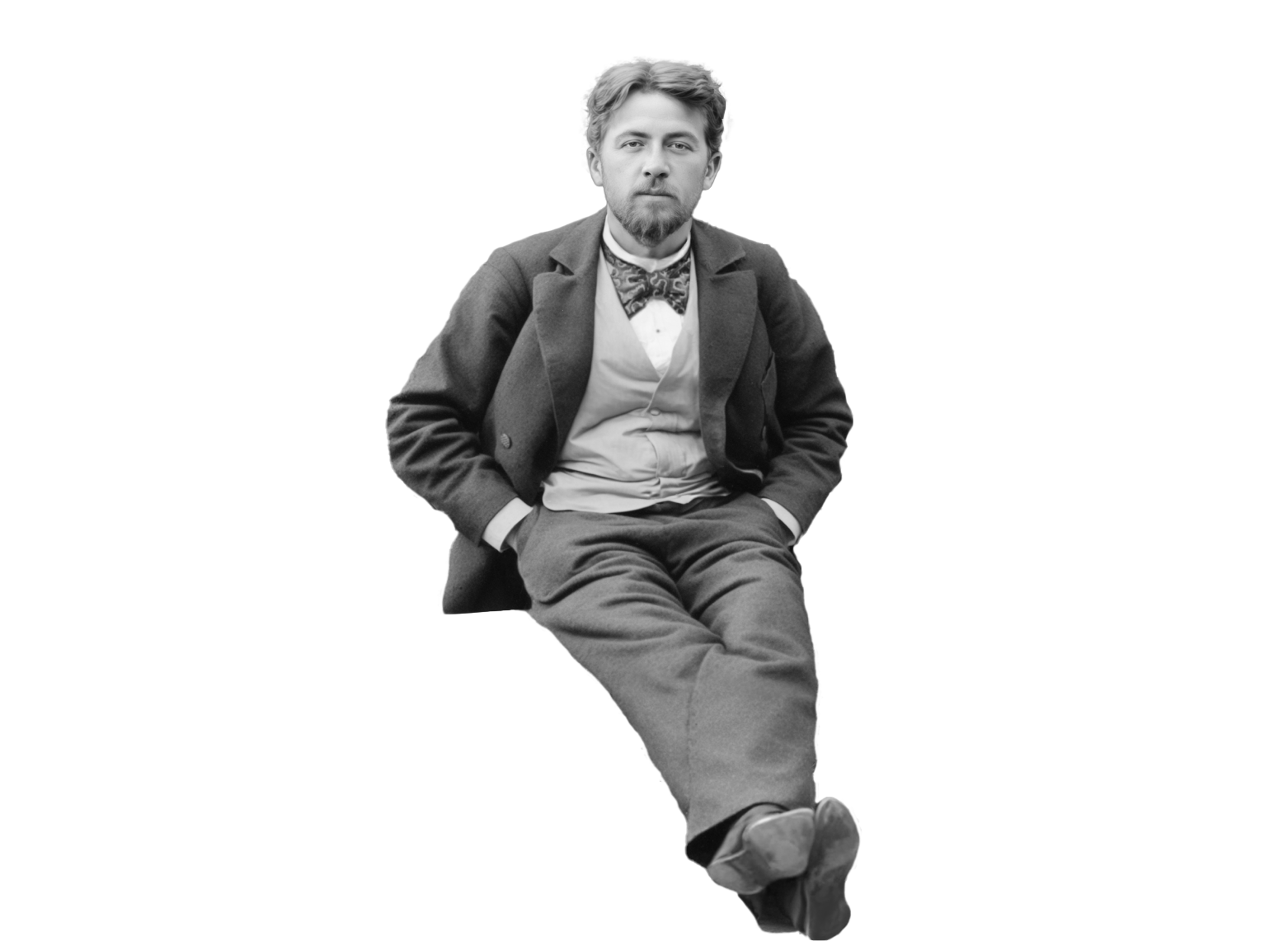 А.П. Чехов